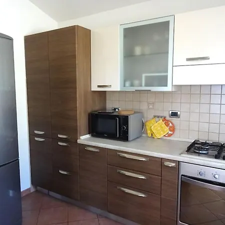 Holiday home Casa Anna Lucia