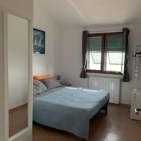 Holiday home Casa Anna Lucia *