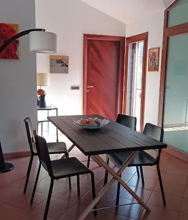 Casa Anna Lucia