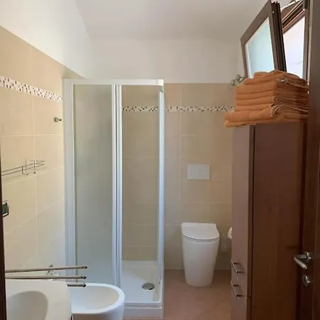 Casa Anna Lucia Holiday home *