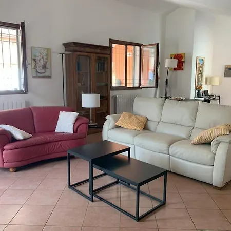 Casa Anna Lucia * Imperia