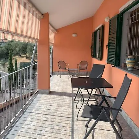 Holiday home Casa Anna Lucia