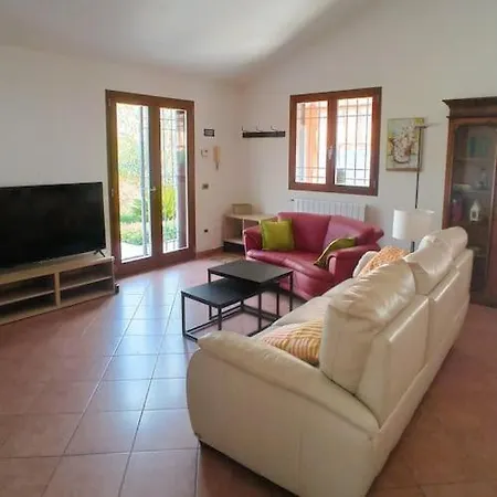 Casa Anna Lucia Imperia
