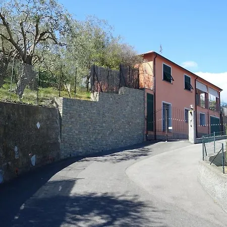Holiday home Casa Anna Lucia *