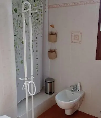 Casa Anna Lucia Holiday home Imperia