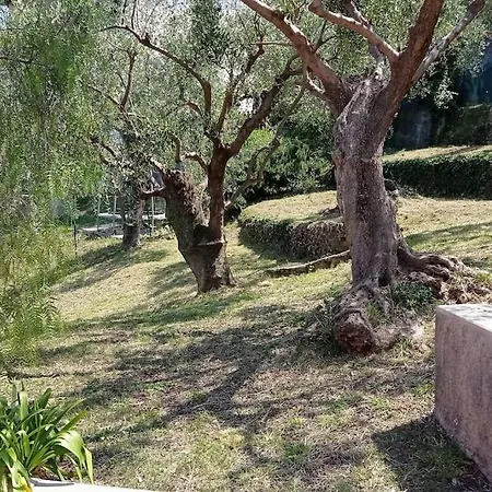 Casa Anna Lucia Holiday home
