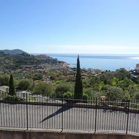 Holiday home Casa Anna Lucia