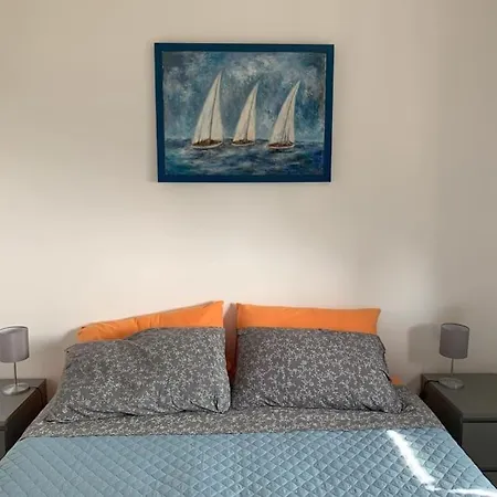 Holiday home Casa Anna Lucia