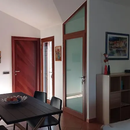Casa Anna Lucia